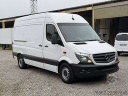Mercedes-Benz Sprinter 316 CDI AHK-3,0t Kamera Klima