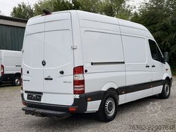 Mercedes-Benz Sprinter 316 CDI AHK-3,0t Kamera Klima
