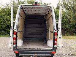 Mercedes-Benz Sprinter 316 CDI AHK-3,0t Kamera Klima