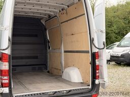 Mercedes-Benz Sprinter 316 CDI AHK-3,0t Kamera Klima