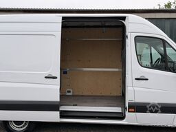 Mercedes-Benz Sprinter 316 CDI AHK-3,0t Kamera Klima