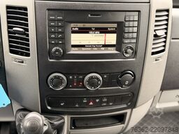 Mercedes-Benz Sprinter 316 CDI AHK-3,0t Kamera Klima
