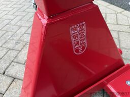 HAND PALLET TRUCK 2000 KG LWPW WEEGSYSTEEM WEEG PALLETWAGEN NIEUW 2025 hand pallet truck 2000 kg LWPW weegsysteem weeg palletwagen Nieuw 2025