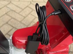 HAND PALLET TRUCK 2000 KG LWPW WEEGSYSTEEM WEEG PALLETWAGEN NIEUW 2025 hand pallet truck 2000 kg LWPW weegsysteem weeg palletwagen Nieuw 2025