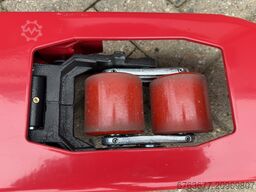 HAND PALLET TRUCK 2000 KG LWPW WEEGSYSTEEM WEEG PALLETWAGEN NIEUW 2025 hand pallet truck 2000 kg LWPW weegsysteem weeg palletwagen Nieuw 2025