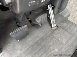 ATLET Atlet P1D1A15LT Triplo 650 Freelift/Sideshift  760UUR  LPG 2012