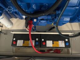 FG Wilson P300-5 - 300 kVA Genset - DPX-16015