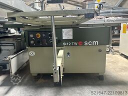 SCM SI12TW