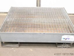 P&D 1210/1240/H285 mm