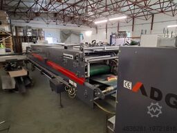 DGM Megafold 1450