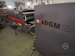DGM Megafold 1450