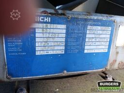 Aichi SR18A
