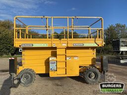 Haulotte H18SDX