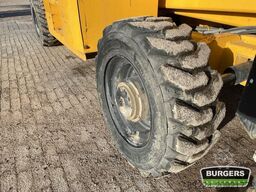 Haulotte H18SDX