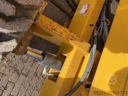 Haulotte H18SDX