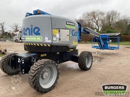 Genie Z62 40