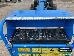 Genie Z62 40
