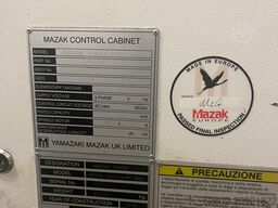 MAZAK SMART 530C