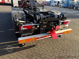 MAN TGX 35.560 8x4-4BL Palfinger PK 34002-SH F + Ha...
