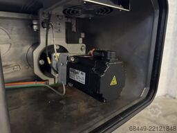 Treif Slicer Type DIVIDER ORBITAL +