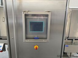GEA-CFS contact grill “TwinGrill”, TWG 1800/600