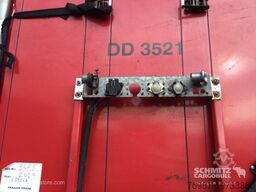 Kel-Berg Curtainsider Standard