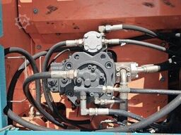 Doosan DX 225LC Kettenbagger