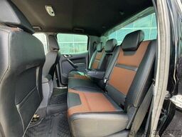 Ford Wildtrak / 4x4 / 3.2l 5 Cyl Diesel