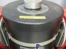 RMS SW 3009 & TGA 6014
