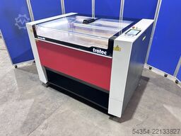 Trotec Speedy 400 Co2