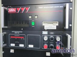 RMS SW 3006 mit TGA 3000-000.00