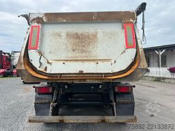 Schmitz Cargobull SKI 24SL06-7.2/Lichtachse/26 m³/ 3xAchse