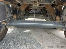 Schmitz Cargobull SKI 24SL06-7.2/Lichtachse/26 m³/ 3xAchse