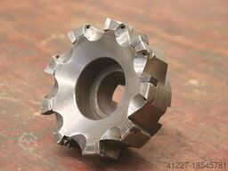 Iscar F90SD-D- mm