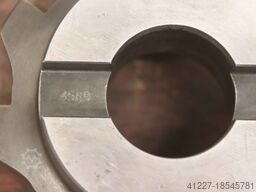 Iscar F90SD-D- mm