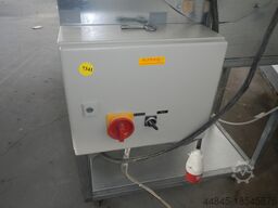 Dust-Control Mobil 200