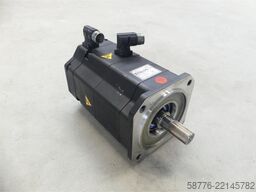 KUKA 1FK7083-5AF81-1YY3-Z S16 Servomotor SN: YFT035716101084