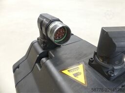 KUKA 1FK7083-5AF81-1YY3-Z S16 Servomotor SN: YFT035716101084