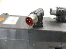 KUKA 1FK7083-5AF81-1YY3-Z S16 Servomotor SN: YFT035716101084