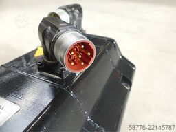 KUKA 1FK7083-5AF81-1YY3-Z S16 Servomotor SN: YFW850717856013