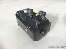 KUKA 1FK7083-5AF81-1YY3-Z S16 Servomotor SN: YFW850717856013