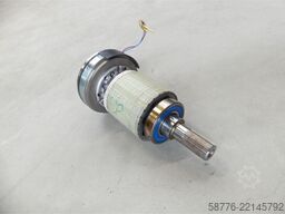 KUKA Rotor für 1FK7083-5AF81 SN:YFV950654075018 mit 86 61111H39 Binder Bremse