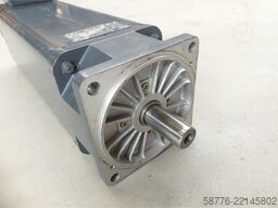 Siemens 1HU3078-0AC01-Z Permanent-Magnet-Motor SN: ED087590701005 mit 1HU1053