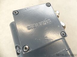 Siemens 1HU3078-0AC01-Z Permanent-Magnet-Motor SN: ED087590701005 mit 1HU1053