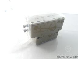 Schunk DPG 100 Parralelgreifer SN: 370253 + DPG 100/1 und DPG 100/1 S -ungebr.-
