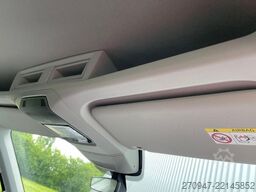 MAN TGE 3.180 Pritsche DOKA MR 4x4 ACC LED DIFF-SPER