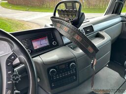 MAN TGS 35.480 8x4 COPMA 110TM CRANE/GRUE/Fly-Jib/L...