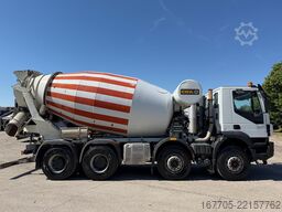 Iveco Trakker 450