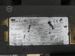 STILL RX 60-30