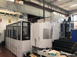 Okuma MILLAC 800VH